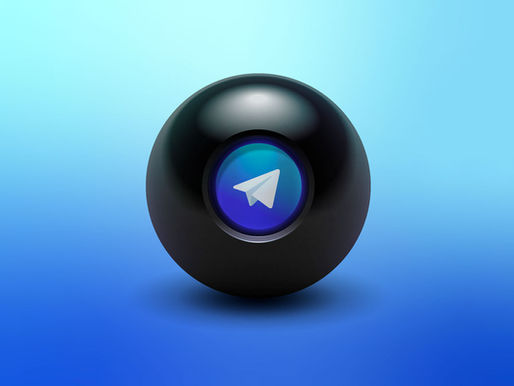 Совет: как повысить анонимность в чатах Telegram (только для Premium аккаунтов)