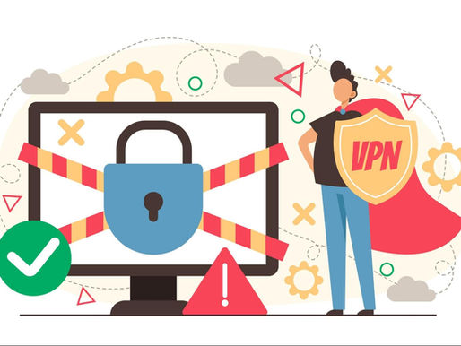 Как выбрать надежный VPN