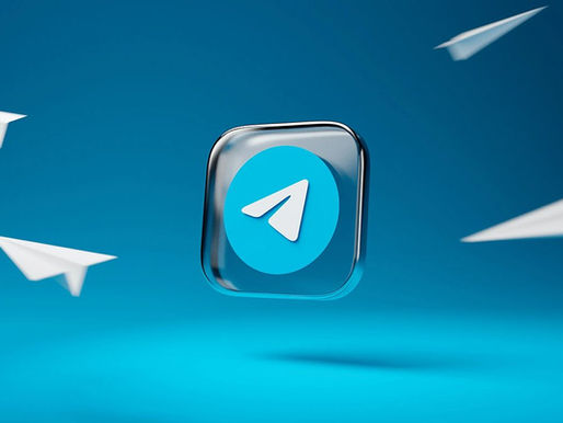 Надоел текст об иноагентах в постах? В P-Telegram можно избавиться