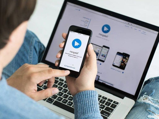 Менты научились делать экспорт данных из Telegram за 10 минут и без подключения к компьютеру прямо при вас