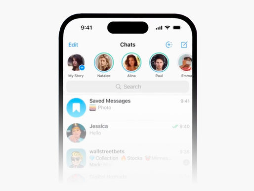 Как просматривать истории в Telegram в режиме "Инкогнито"
