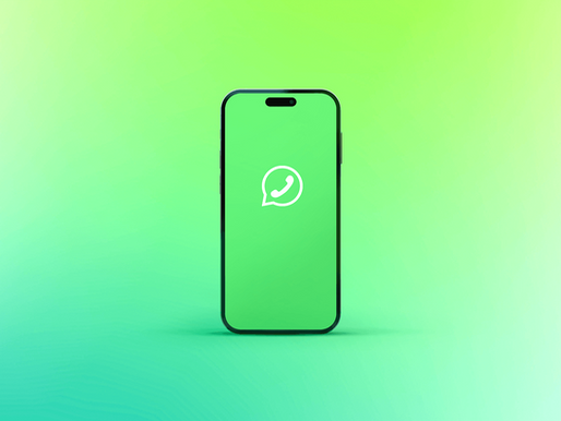 Настройки приватности в WhatsApp