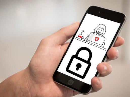 Как скрыть приложения на iPhone