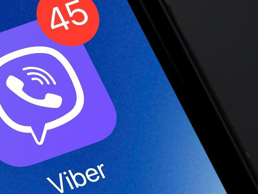 С каких устройств есть доступ к аккаунту в Viber