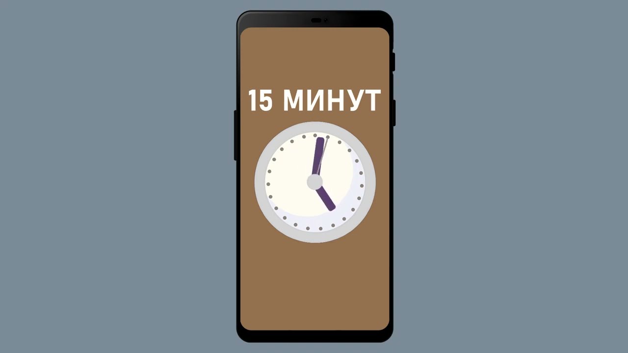 Партизанский Телеграм: защита от подбора код-пароля