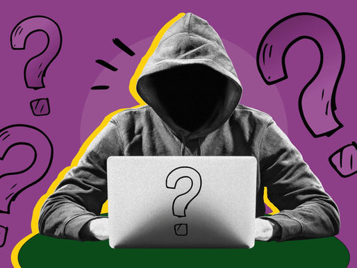 Вам написали в личку менты? Рассказываем, что делать