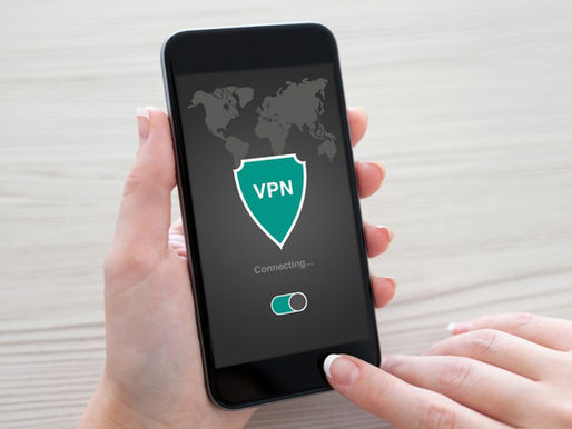Как использовать VPN так, чтобы не приходилось его включать и выключать в зависимости от посещаемого сайта?