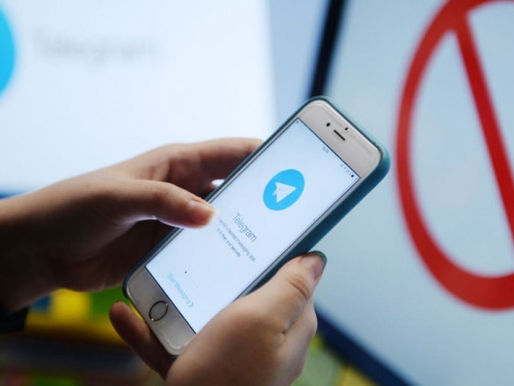 Телеграм позволяет перейти в браузерную версию без логина. Могут ли этим воспользоваться сотрудники МВД и спецслужб?