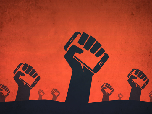 Информационная война — как защитить себя