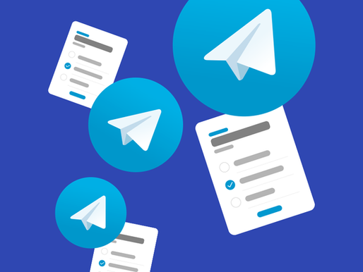 Баг в Телеграм — появляются старые чаты!