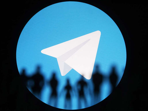 Что такое супергруппы в Telegram