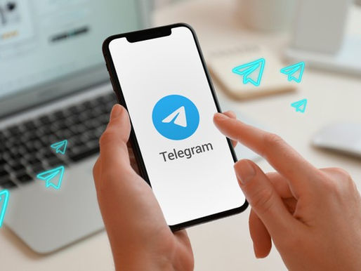 Голосовые фейки в Telegram — новый вид мошенничества