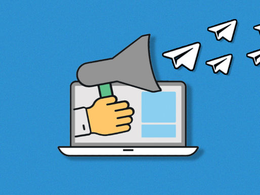 Как читать Telegram каналы без подписки