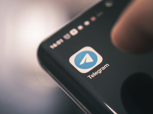 Как скрыть время прочтения сообщений в личных Телеграм чатах