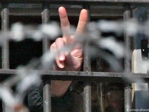 КГБ приходит к родственникам политзаключенных и бывшим политзаключенным. Даем рекомендации по безопасности