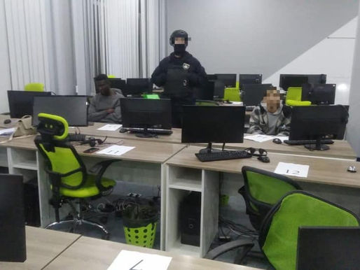 Мошенники шантажируют беларусов!