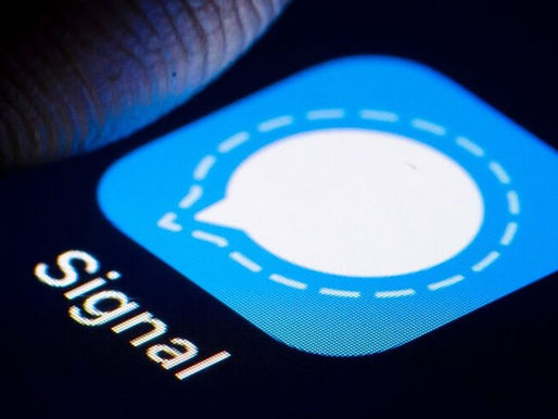 Signal тестирует использование ника вместо номера телефона