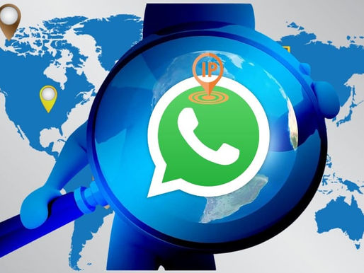 WhatsApp внедряет скрытие IP адреса при звонке