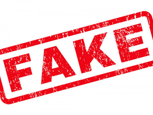 УВАГА - ФЭЙК!