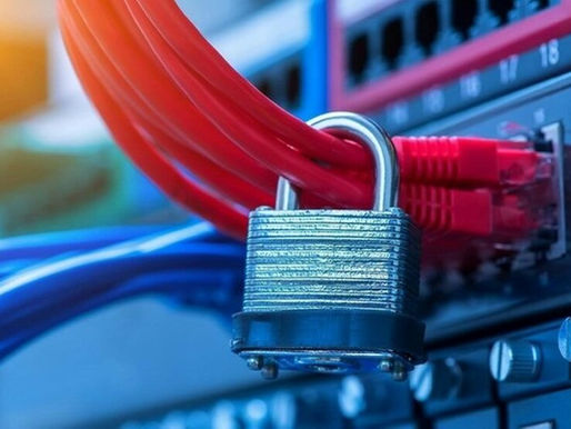 Что делать при отключении интернета