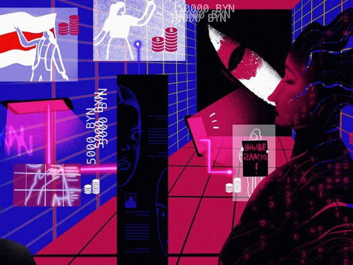 Как донатить безопасно