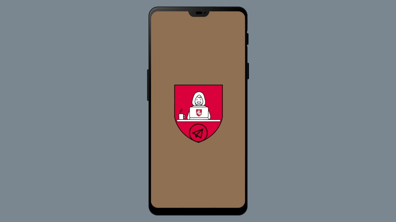 Как удалить контакты в Телеграм