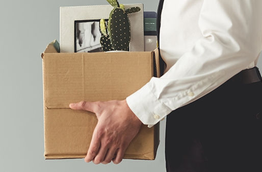 ТОП увольнений в Беларуси за 2024 год