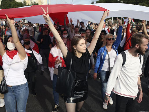 Сотни тысяч человек прекратили кормить режим