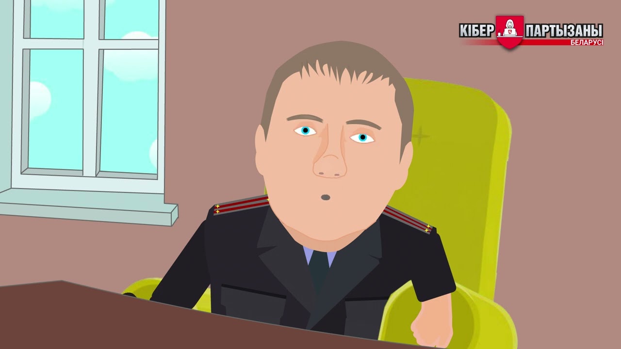 Слив — Как арестованные чинят ноутбук в МВД