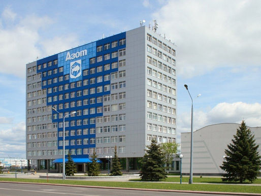 Гродно Азот опять под ударом! 