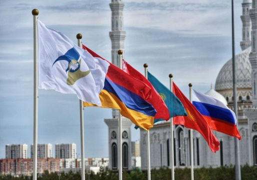 СМИ в странах ЕАЭС под особым контролем