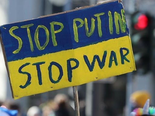 Как вычищают интернет от войны в Украине