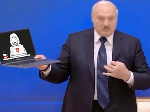 «Таможня» дает добро — как компьютеры из ЕС вывозят в Беларусь