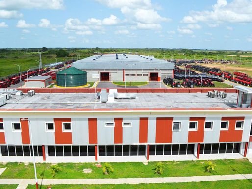 Как Лукашенко остался должен Венесуэле почти 1,5 млрд. $