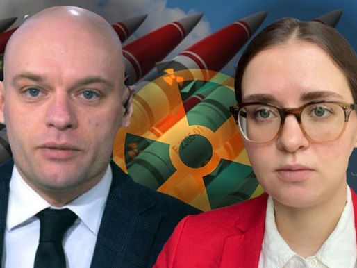 Кіберпартизани Білорусі та України VS окупанти РФ – у кого арсенал цифрових можливостей більший?