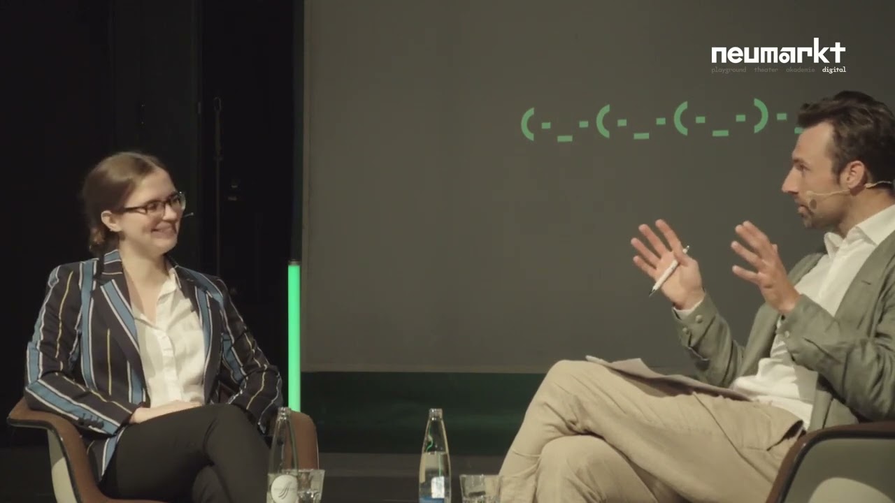 Конференция "Хакерство, слежка и свобода информации"