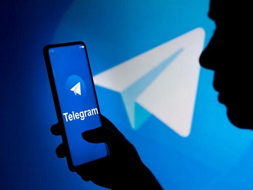 Партизанский Телеграм — защита переписок