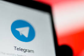 Как очистить переписку в Telegram за определенные даты