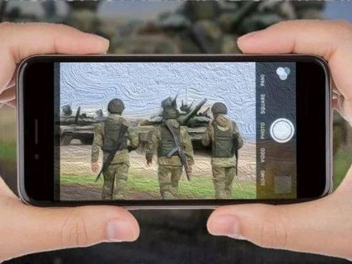 Как вычисляют людей по "делу Гаюна" — мнение Киберпартизан