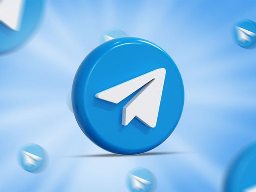 Очистка истории поиска в Partisan Telegram