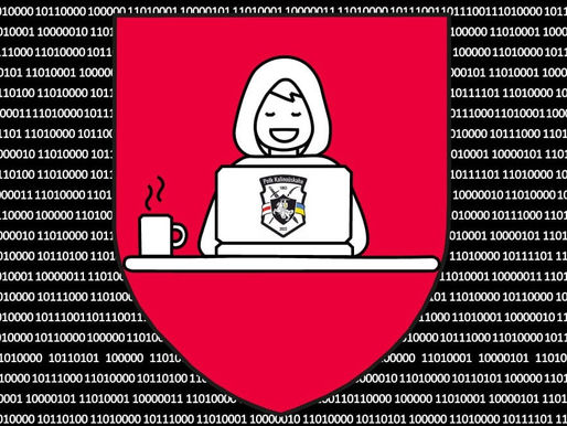 Набираем в команду волонтеров