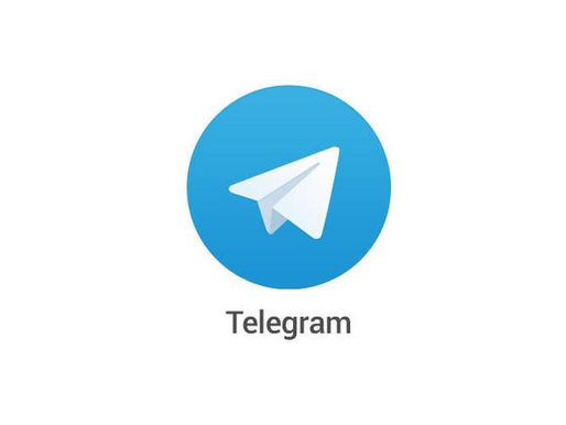 How to clean Telegram before being screened? 