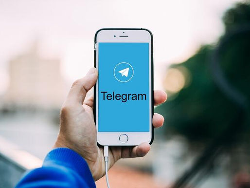 WHAT IS PARTISAN TELEGRAM?