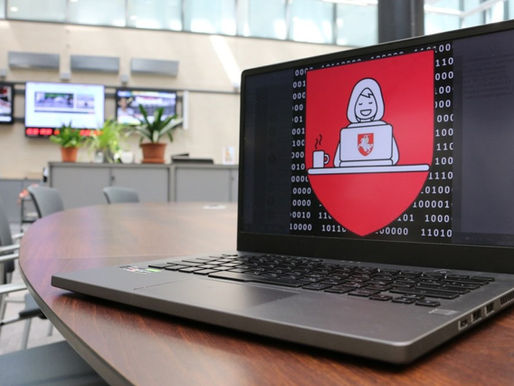 Hacking of criminal and administrative case files