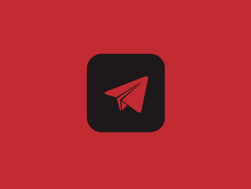 Accidental Tap Protection in Partisan Telegram