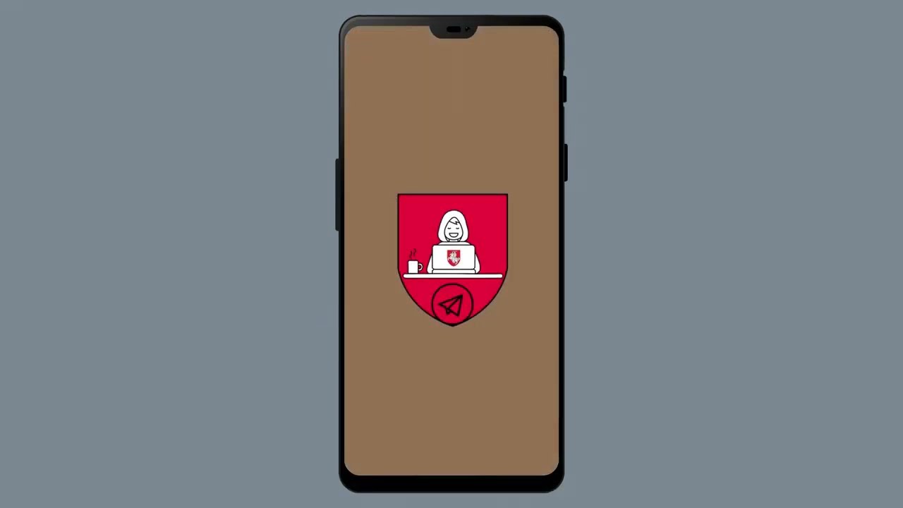 P-Telegram Without Passcode Lock
