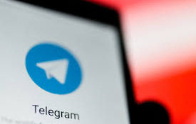 Как очистить переписку в Telegram за определенные даты