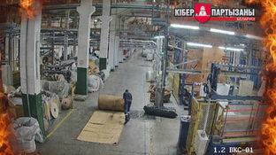 ❗️КИБЕРАТАКА НА ХИМВОЛОКНО