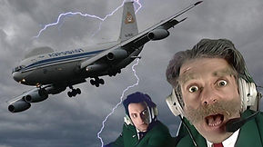 КИБЕРУДАР ПО АЭРОФЛОТУ РФ!