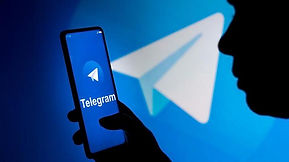 Партизанский Телеграм — защита переписок